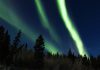 Suecia lanzará un innovador tren nocturno para contemplar las auroras boreales en el Ártico a partir de noviembre