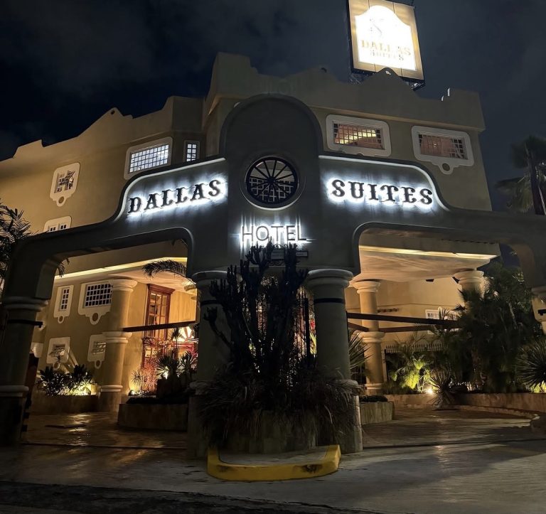 Dallas Suites Hotel: La propuesta de hospedaje exclusivo y confort que marca tendencia en Caracas (+ Fotos)