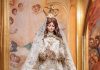 Delcy Rodríguez envía un mensaje de fe a los venezolanos en la festividad de la Virgen del Valle