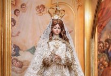 Delcy Rodríguez envía un mensaje de fe a los venezolanos en la festividad de la Virgen del Valle
