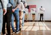 Elecciones primarias en New Hampshire definen a los candidatos para una banca clave en el Senado