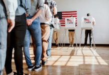 Elecciones primarias en New Hampshire definen a los candidatos para una banca clave en el Senado