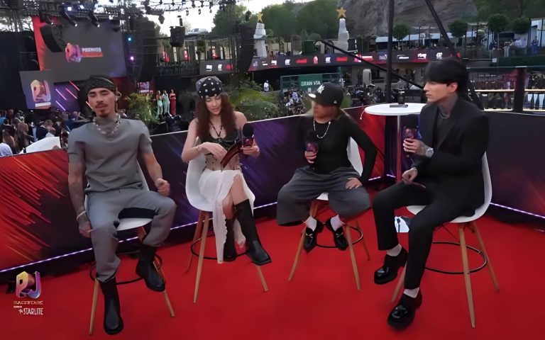 Premios Juventud 2026 hacen historia celebrando su 23ª edición por primera vez desde España