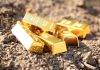 Obreros encuentran un tesoro de oro valorado en 9 millones de euros en una antigua cervecería de Bélgica