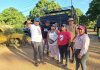 Avanza la transformación vial en la Troncal 10 con despliegue de asfaltado en el tramo El Callao – Tumeremo (+ Fotos)