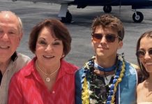 Lutö en Florida: Rescatan los cuerpos de cuatro familiares tras fatâl accidentë aéreo rumbo a Miami