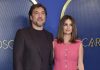 Penélope Cruz y Javier Bardem deslumbraron en la alfombra roja del Festival de Venecia con ‘Bunker’