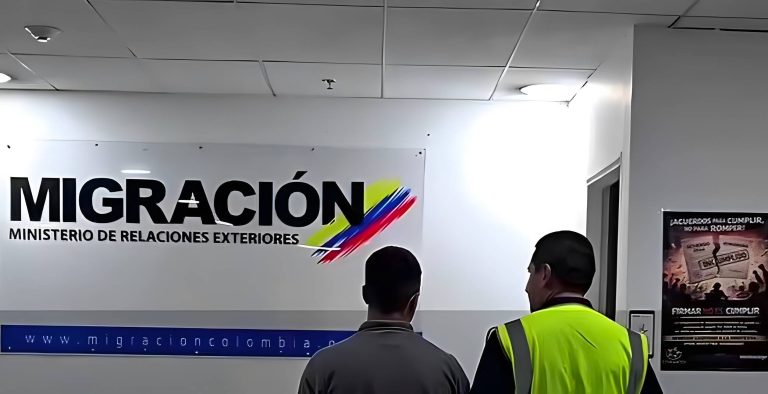 Migración Colombia anuncia tres alternativas legales para la regularización de venezolanos en su territorio