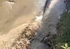 Hidrocapital suspende servicio de agua en Los Teques por avería en la tubería de Ramo Verde (+ Videos)