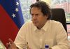 Venezuela implementará un nuevo código de emergencïa sísmicâ más estricto para nuevas edificaciones