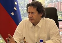 Venezuela implementará un nuevo código de emergencïa sísmicâ más estricto para nuevas edificaciones