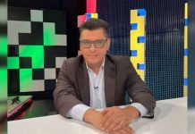 «Esta Noche»: El nuevo proyecto nocturno de Leonardo Villalobos que busca rescatar la televisión en vivo