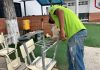 Rehabilitan 239 escuelas en La Guaira tras las afectacïones por el evento sísmicö del 24 de junio