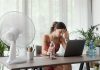 SACS activa campaña de prevención ante el aumento de temperaturas y el riesgö de golpês de calor