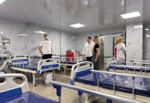 Programa «Una Cirugía para Todos» alcanza la cifra de 10 mil intervenciones en el estado Portuguesa (+ Fotos)