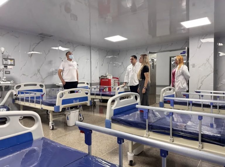 Programa «Una Cirugía para Todos» alcanza la cifra de 10 mil intervenciones en el estado Portuguesa (+ Fotos)