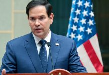 Marco Rubio visita Ecuador en el marco de su gira por la región para abordar el crimën transnacional