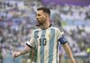 El astro argentino expande sus inversiones deportivas con la compra del CD Eldense de La Liga 2