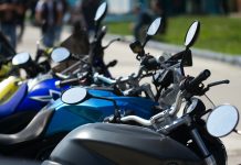 INTT emite guía preventiva con reglas clave para reducir accïdentes de motorizados