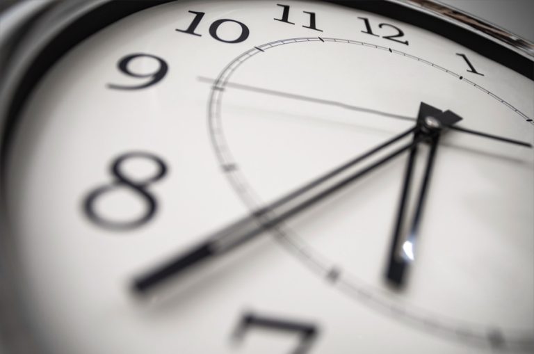 Chile se prepara para realizar un nuevo cambio de hora este domingo 6 de septiembre para dar la bienvenida al horario de verano 