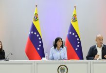 Gobierno, sindicatos y empresarios instalan mesa de diálogo para fortalecer la paz social y la estabilidad laboral