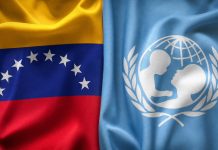 MPPS y Unicef despliegan brigadas multidisciplinarias para la atención postsismö en la región central