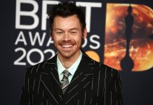 Harry Styles anuncia dos conciertos multitudinarios en el Estadio Metropolitano de Madrid para julio de 2027