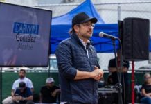 Baruta realizará su primer simulacro masivo de evacuación sísmïca el próximo 23 de octubre