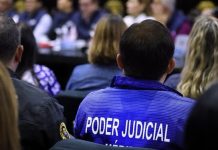 TSJ reafirma prohibición a abogados de grabar o fotografiar dentro del Palacio de Justicia de Caracas