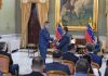 EE. UU. publica hoja informativa sobre acuerdos energéticos estratégicos suscritos con Venezuela (+Detalles)