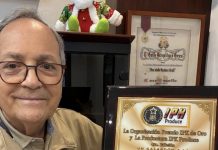 Triste noticia: fallëce Vincenzo «Enzo» Cassella, recordado jurado de Súper Sábado Sensacional a los 78 años de edad