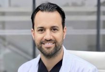 Orgullo venezolano: médico Efrén Bolívar Abreu es galardonado con el prestigioso Top Doctors Awards 2025 en Colombia (+ Fotos)
