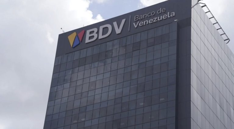Banco de Venezuela aprobó más de 1.600 créditos para restitución de viviendas a través del Plan Venezuela Renace