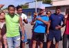 Protestan en Cumaná por falläs en el suministro de agua y entrega de líquido no apto para el consumo (+ Vídeo)