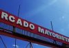 Inmerca habilita canal de acceso exclusivo para motocicletas en el Mercado Mayorista de Coche para mejorar el tráfico y la seguridad