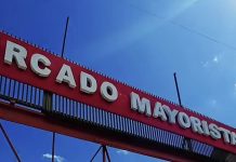 Inmerca habilita canal de acceso exclusivo para motocicletas en el Mercado Mayorista de Coche para mejorar el tráfico y la seguridad