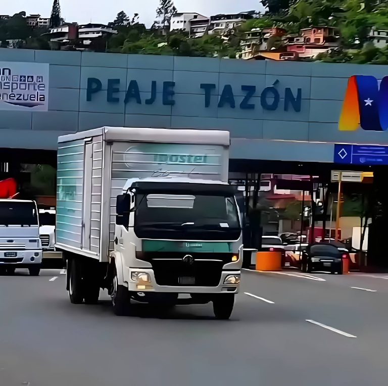 Aumentan los precios de los peajes en toda Venezuela: conoce las nuevas tarifas para carros particulares, autobuses y transporte de carga (+ Detalles)