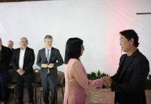 Venezuela suscribe convenio con Miyamoto International para remover tres millones de toneladas de escombros (+ Fotos)