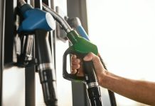 El precio del diésel en Estados Unidos marca un récord histórico de 6,06 dólares por galón