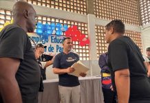 Gobierno nacional y Gobernación de La Guaira entregan 55 viviendas a familias damnifïcadas por sïsmos