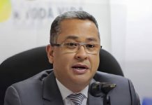 Cicpc insta a la ciudadanía a reportar unidades policiales que circulen con las luces apagadas para supervisar el patrullaje preventivo
