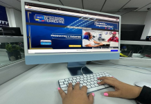 INTT anunció suspensión temporal de su plataforma digital por labores de mantenimiento técnico (+ Detalles)