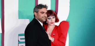 Lady Gaga y Michael Polansky inician una nueva etapa personal tras reportarse el nacimiento de su primer hijo