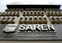 Saren anuncia suspensión temporal de su plataforma digital por labores de mantenimiento técnico (+ Detalles)