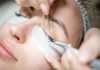 Estudio alertä sobre el aumento de ácaros cutáneos y sequedad ocular por el uso continuo de extensiones de pestañas