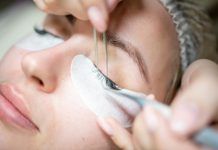Estudio alertä sobre el aumento de ácaros cutáneos y sequedad ocular por el uso continuo de extensiones de pestañas