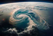 Inusual fenómeno meteorológico: trío de huracanës avanza por el Pacífico e intensifica la alertä por la crisïs climática global