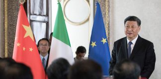 Xi Jinping llama a los miembros del BRICS a impulsar la paz y estabilidad en Oriente Medio