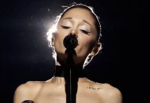 Ariana Grande recauda más de 107 millones de dólares con su exitosa gira mundial “The Eternal Sunshine Tour”
