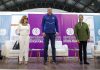 Defensoría del Pueblo promueve la articulación entre la justicia ordinaria y la especial indígena